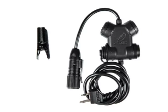 Przycisk PTT zSILYNX - Midland