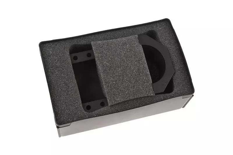 TO RMS/SMS Mount for 30 mm Scopes