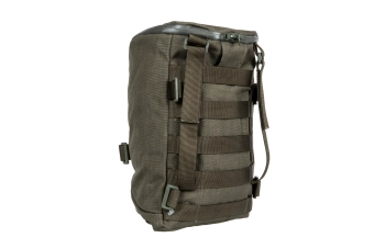 Patrol-40 Cargo Pouch - Ranger Green
