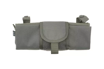 Sac goutte - vert ranger