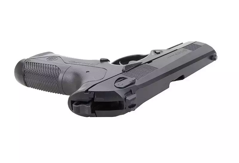 Replika sprężynowa pistoletu BERETTA Px4 Storm