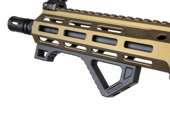 Specna Arms SA-E23 EDGE™ HAL ETU™ Chaos Bronze airsoft Carbine