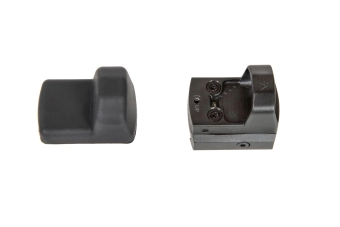 Frenzy-S 1x16x22 AUT mini collimateur