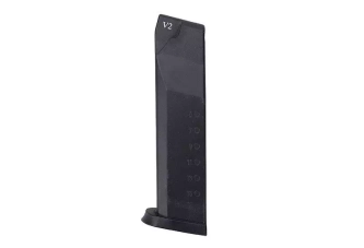 CO2 low-cap magazine for the KWC KC48 replicas