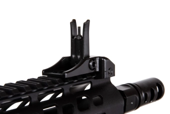 Airsoft rifle G&G CM16 SRF 16" Black