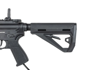 airsoft GATE x ARCTURUS Trinity Armament Alpha Carbine 11.5'' HPA PULSAR D &amp; TITAN II Bluetooth® fusil d'entraînement