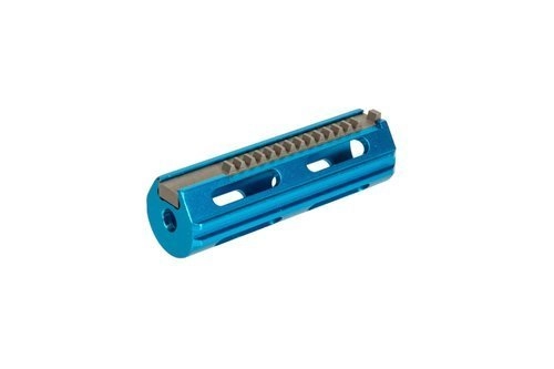 Piston CNC - 14 dents acierch (Half-Tooth)
