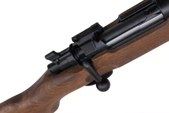 Fusil de airsoft KAR98K