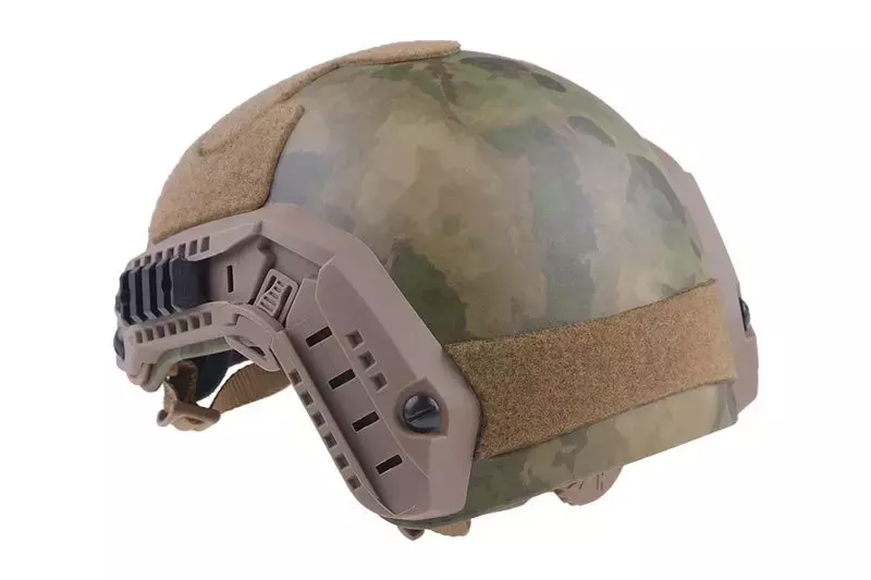 Réplica del casco marítimo - ATC FG