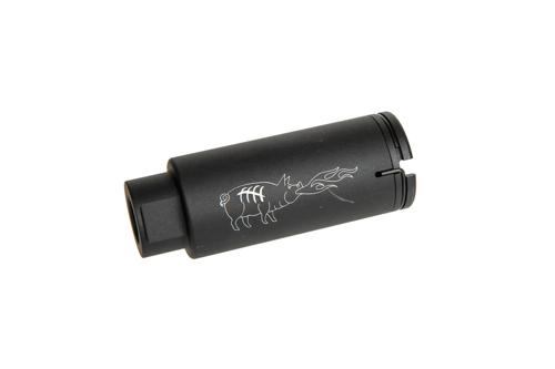 Noveske® KX5 Amplifier - Black