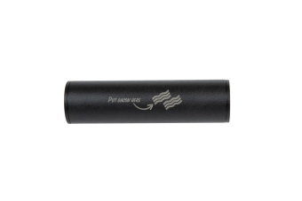 Covert Tactical PRO Silencer - Bacon - Fi 40 mm