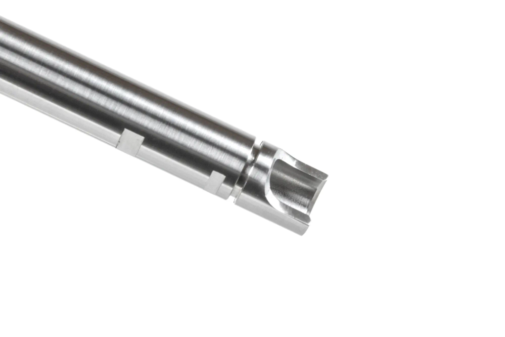 6.01mm Da Vinci Raizen 01 105mm precision barrel for GBB replicas