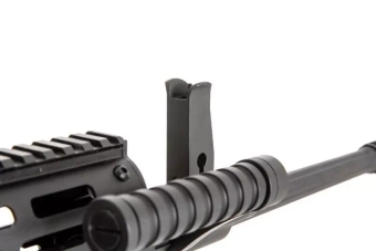 6672 Machine Gun Replica