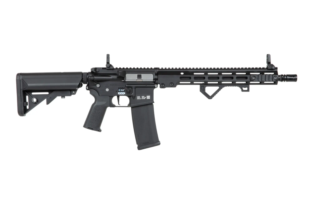Airsoft rifle Specna Arms SA-P22 Prime™ HAL™ ETU with brushless motor Black