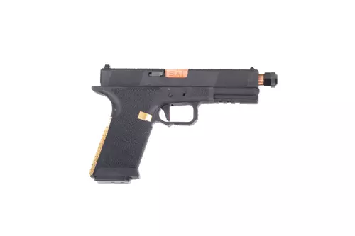 SAI BLU Pistol Replica (Green Gas) - Specna Arms Edition (OUTLET)
