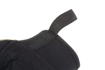 Armored Claw Shooter Cold Weather Tactical Gloves - olive