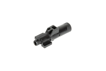 Cylinder gazowy do replik pistoletu KCB41 / P08