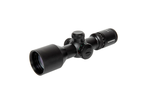 Dalekohled VictOptics 3-9x40 SFP