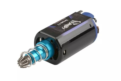 Moteur Tornado F2 High Speed gen.2 - long