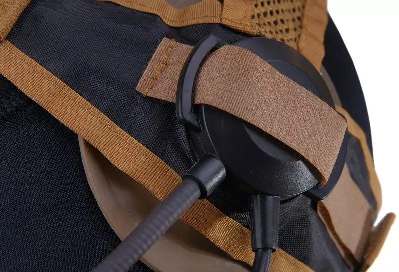 Selex TASC 1 headset – TAN