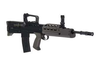 Airsoftová zbraň puškaka L85 A2