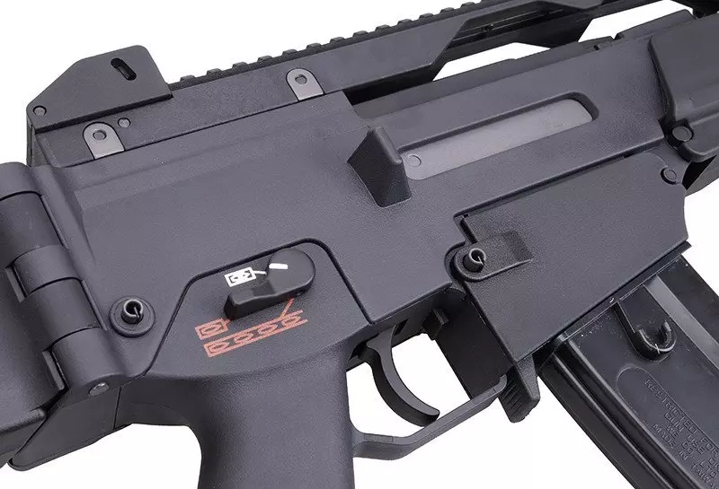 G39E   carbine replica