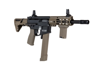 Airsoftový samopal Specna Arms SA-X01 EDGE 2.0™ GATE ASTER High Speed Half-Tan