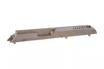 Horní na zbraní puška ka XR5-1706 - tan