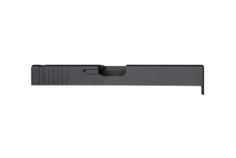 Kovový zámek pro pistolí z řady R ARMY