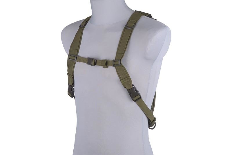 Sac à dos d'hydratation Scorpion (sans cartouche) - vert olive