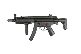 JG801 sub-machinegun replica