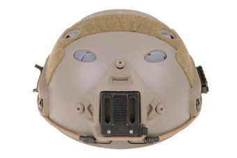 FAST PJ CFH Helmet Replica - Tan (L/XL)