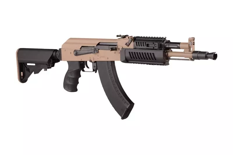 Airsoftová zbraň puškaka RK104 ETU Jeřáb