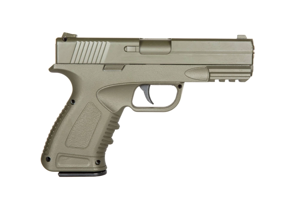 Airsoft pistole G39 - OLV