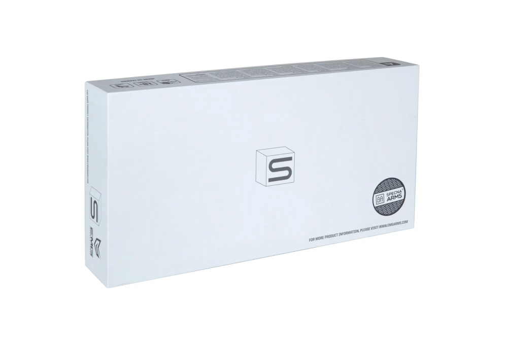 SAI BLU Pistol Replica (Green Gas) - Specna Arms Edition