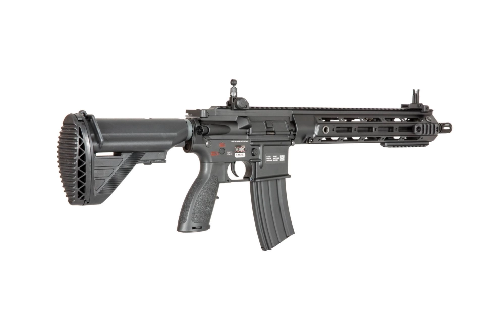 Airsoftová zbraň SA-H09 ONE™ - černá