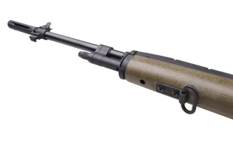 CM032 rifle replica - olive
