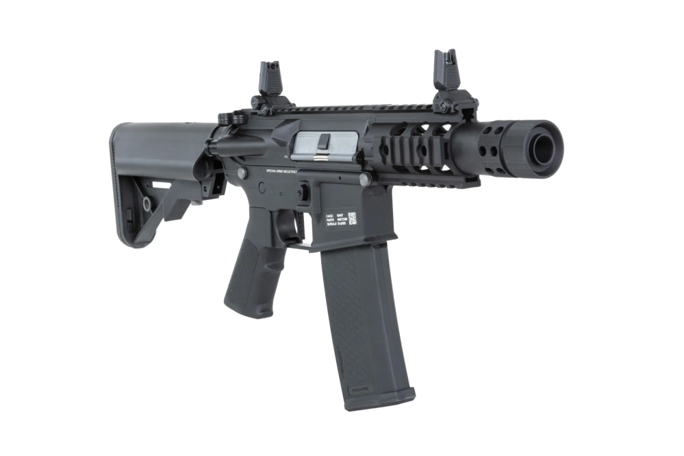 Specna Arms SA-C10 CORE™ HAL ETU™ Gen.2 airsoft Carbine Black