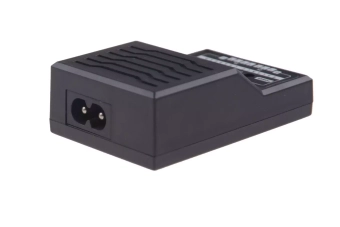Micro Microprocessor Charger w/ LiPo Balancer
