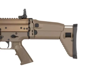 Réplica fusil MK16 Next Gen - FDE