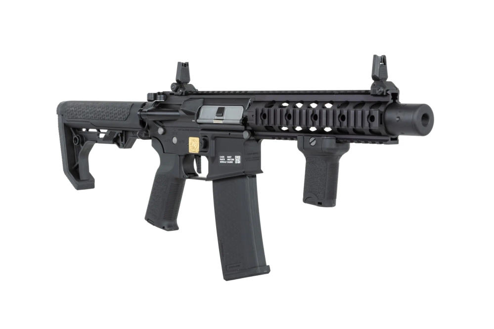 Specna Arms RRA SA-E05 EDGE™ HAL™ ETU Culata para operaciones ligeras fusil airsoft