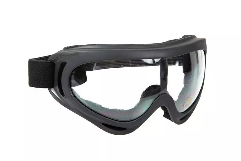 EX391C Goggles