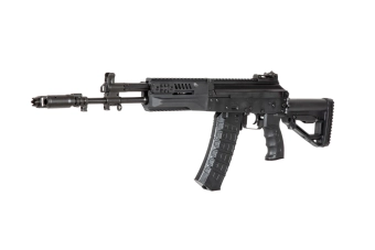 Airsoftová zbraň puškaka LCK-12