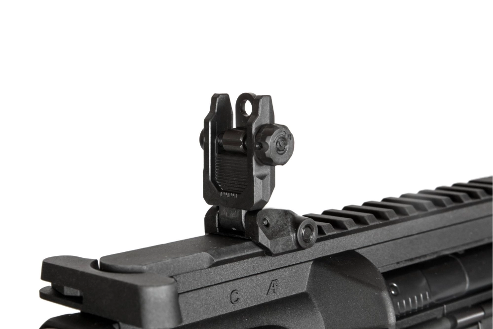 Airsoft puška War Sport LVOA-C - černá