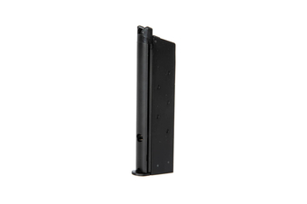 16rd green gas magazine for KR1911 replicas