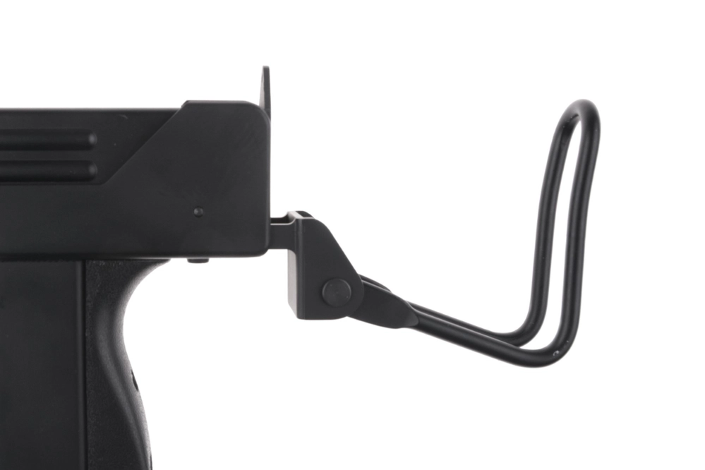 Replika pistoletu maszynowego G12 (CO2)