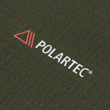 M-Tac Polartec Power Grid Army Scarf Olive