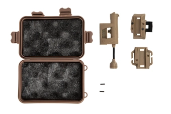 MPLS Tactical Lighting - Dark Earth