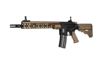 Réplica fusil Specna Arms SA-A34-HT ONE™ - Half-Tan