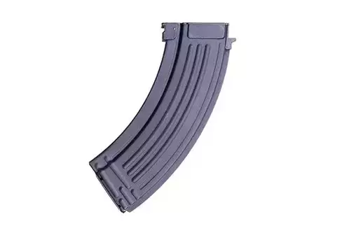 Chargeur mid-cap 90 cartouches pour répliques AK